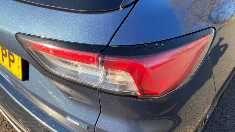 Ford Kuga 2.0 EcoBlue mHEV Titanium 5dr Diesel Estate